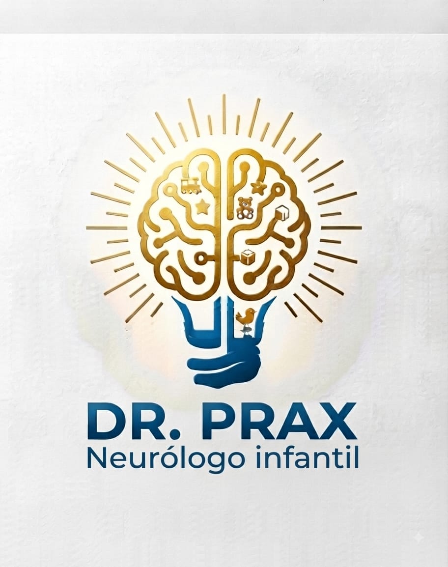 Dr. Prax — Neurólogo infantil